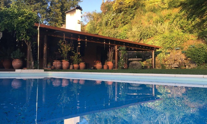 Beijos Other | Holiday house Marco de Canaveses for 1 - 9 persons with 5 bedrooms - Farmhouse