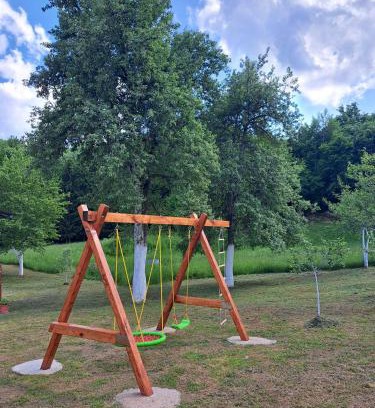 Gospic House | Holiday house Rukavina