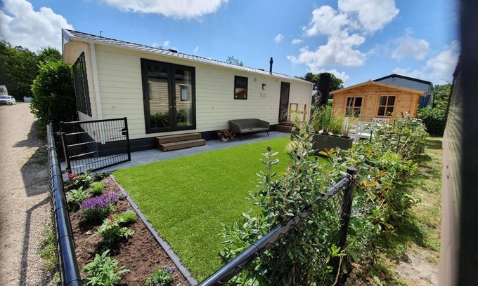 Ockenburgh House | Holiday house 's-Gravenhage for 1 - 4 persons with 2 bedrooms - Holiday home