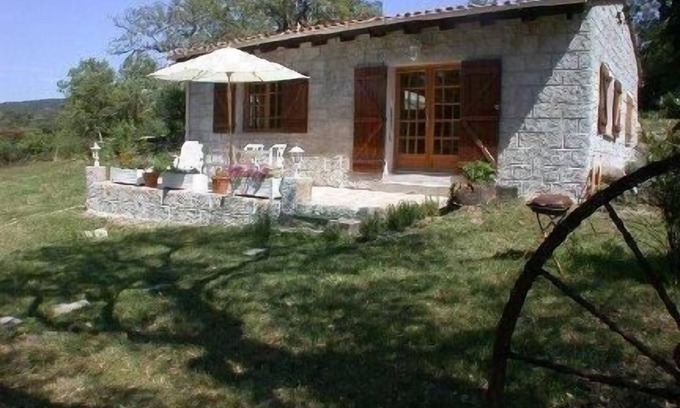 Sartene House | Holiday house Sartène for 1 - 4 persons with 2 bedrooms - Holiday home
