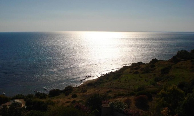 Sciacca House | Holiday house Sciacca for 1 - 7 persons with 3 bedrooms - Holiday home