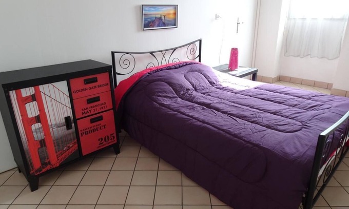 Saint-Nazaire House | Holiday house St Nazaire for 1 - 9 persons with 3 bedrooms - Holiday home