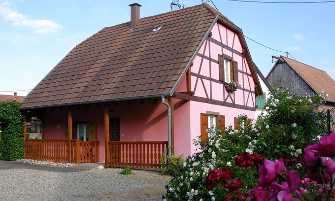 Stotzheim House | Holiday house Stotzheim for 1 - 6 persons with 3 bedrooms - Holiday house