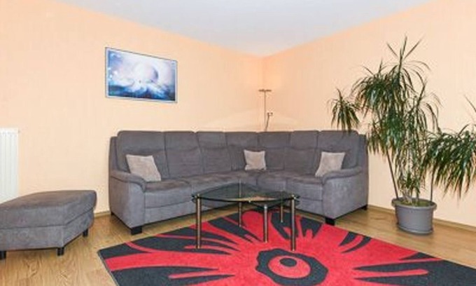 Bensersiel Apartment | Holiday house "Sun" - "House Maris"