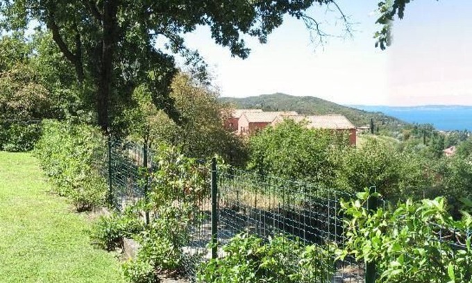 Albisano House | Holiday house Torri del Benaco for 1 - 9 persons with 4 bedrooms - Holiday home