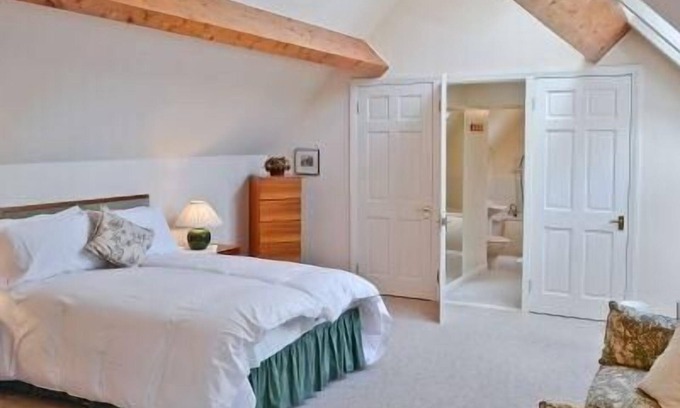 Biggar House | Holiday house Tweedsmuir for 1 - 4 persons with 1 bedroom - Twin house