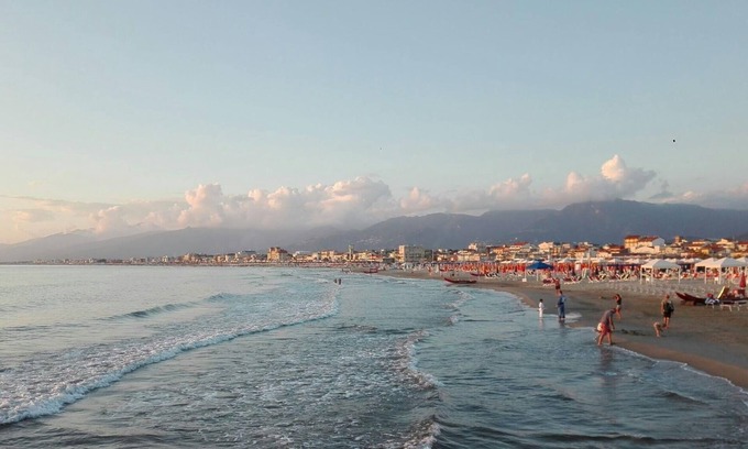 Viareggio House | Holiday house Viareggio for 1 - 4 persons with 2 bedrooms - Holiday home