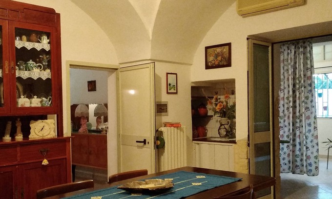 Vignacastrisi House | HOLIDAY HOUSE VICTORY