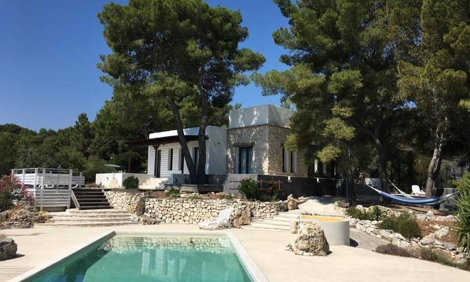Vieste House | Holiday house Vieste for 1 - 6 persons with 2 bedrooms - Holiday home