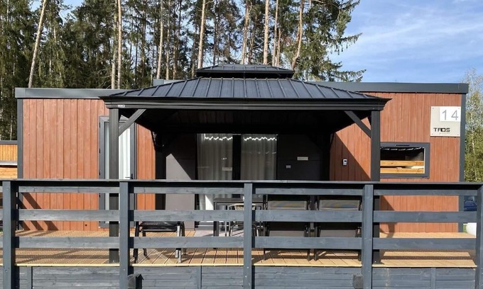Wackersdorf House | Holiday house Wackersdorf for 1 - 5 persons with 2 bedrooms - Holiday home