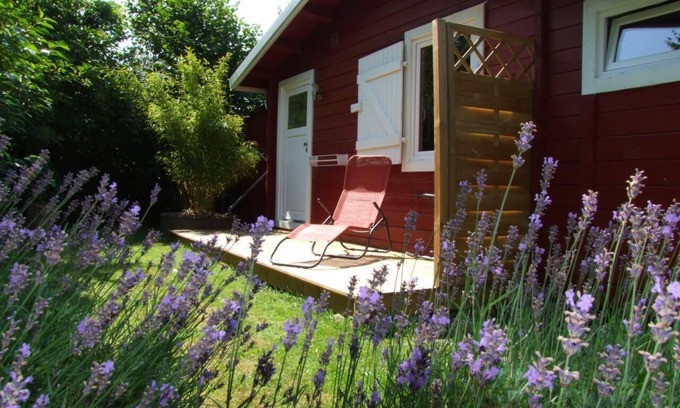 Westerholz House | Holiday house Westerholz for 1 - 4 persons with 2 bedrooms - Holiday home