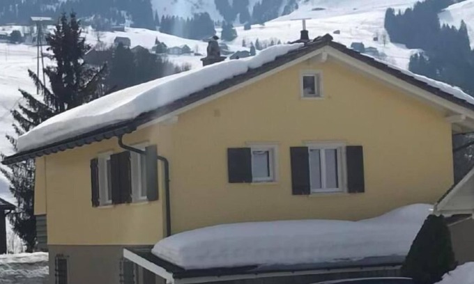 Wildhaus-Alt St. Johann House | Holiday house Wildhaus for 4 - 5 persons with 2 bedrooms - Holiday house