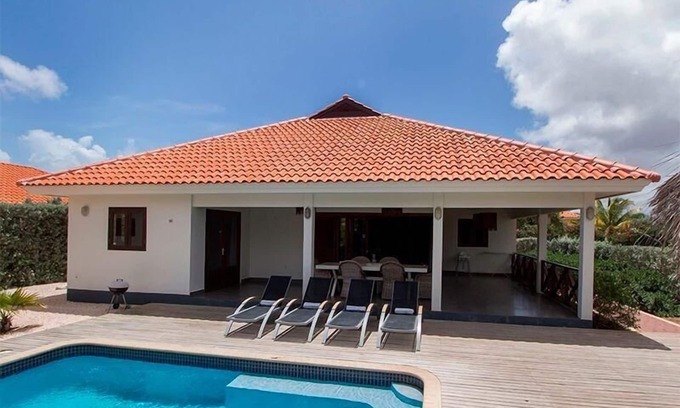 Willemstad House | Holiday house Willemstad for 1 - 6 persons with 3 bedrooms - Holiday house