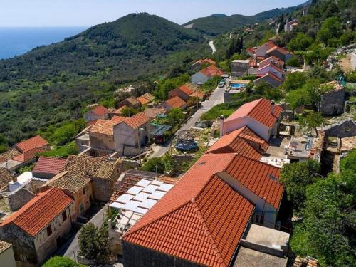 Babino Polje House | Holiday house with a parking space Babino Polje, Mljet - 22324