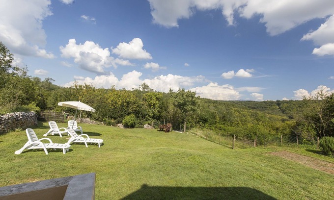 Mali Turini House | Holiday house with a parking space Mali Turini, Central Istria - Središnja Istra (K-14136)