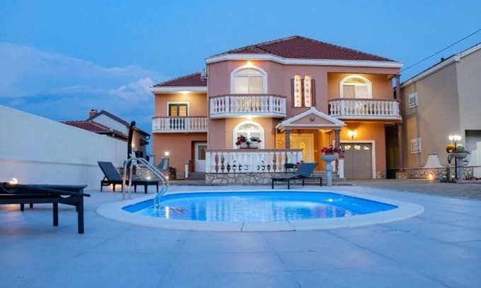 Zaton House | Holiday house with a swimming pool Zaton, Zadar (K-21576)