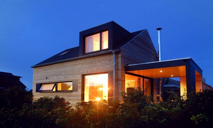 Hohen Wieschendorf House | Holiday house Zierow for 1 - 5 persons with 2 bedrooms - Holiday home