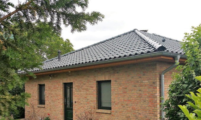 Zudar House | Holiday house Zudar for 1 - 5 persons with 3 bedrooms - Holiday house