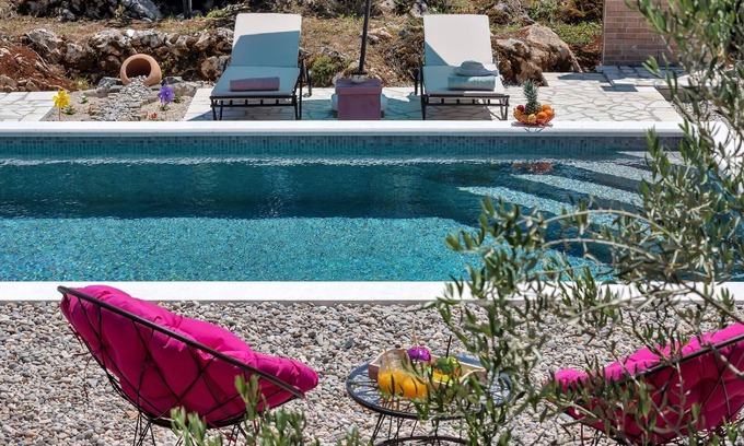 Rascane Other | Holiday house Zupa for 1 - 8 persons with 3 bedrooms - Farmhouse