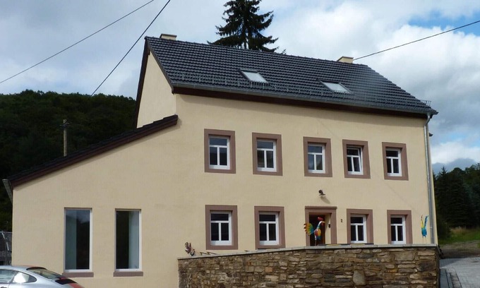 Zweifelscheid House | Holiday house Zweifelscheid for 1 - 22 persons with 7 bedrooms - Holiday house