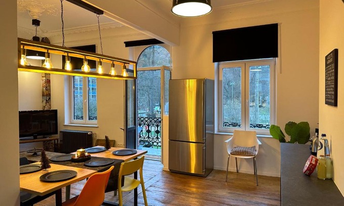 Spa Apartment | Holiday in Spa