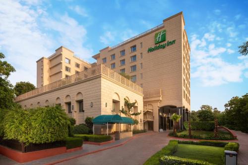 Sanjay Place Hotel | Holiday Inn Agra MG Road an IHG Hotel