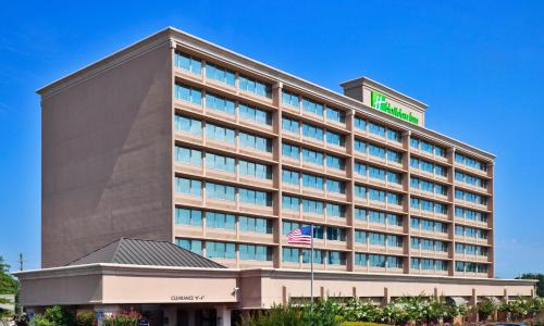Crestline Heights Hotel | Holiday Inn Birmingham-Airport by IHG