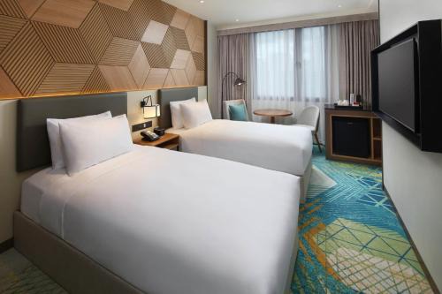 Mabolo Hotel | Holiday Inn Cebu City by IHG