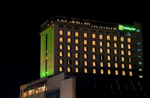 Zirakpur Hotel | Holiday Inn Chandigarh Zirakpur by IHG