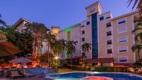 Acapantzingo Resort | Holiday Inn Cuernavaca by IHG