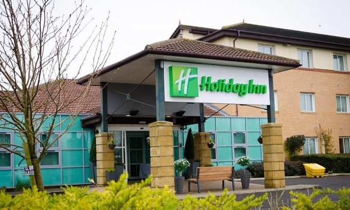 Coatham Mundeville Hotel | Holiday Inn Darlington - NORTH A1M, JCT.59 by IHG