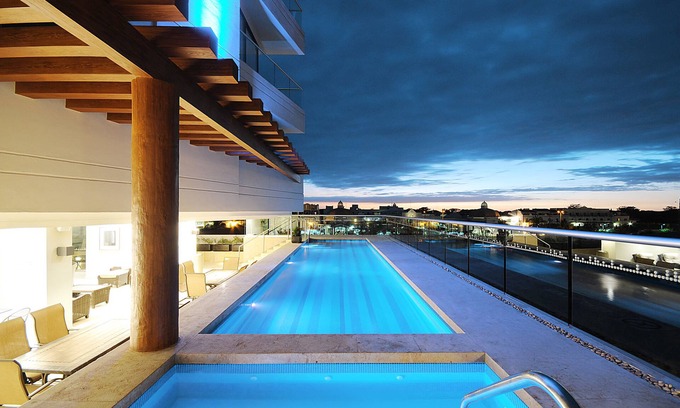 Puerto Vallarta Hotel | Holiday Inn Express Puerto Vallarta by IHG