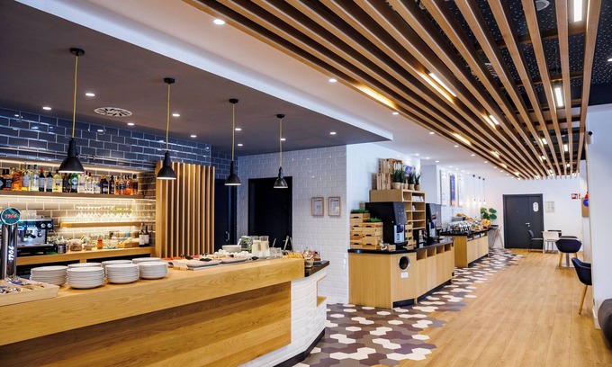Derio Hotel | Holiday Inn Express Bilbao by IHG