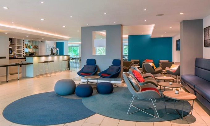Doncaster Hotel | Holiday Inn Express Doncaster by IHG