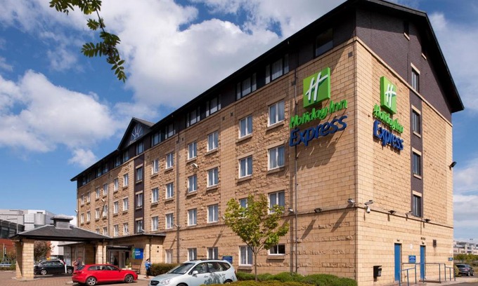 Leith Hotel | Holiday Inn Express Edinburgh - Leith Waterfront by IHG