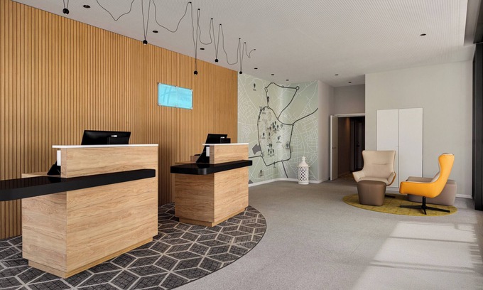 Evora Hotel | Holiday Inn Express Evora by IHG