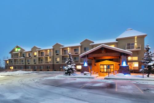 Fraser Hotel | Holiday Inn Express Hotel & Suites Fraser Winter Park Area by IHG