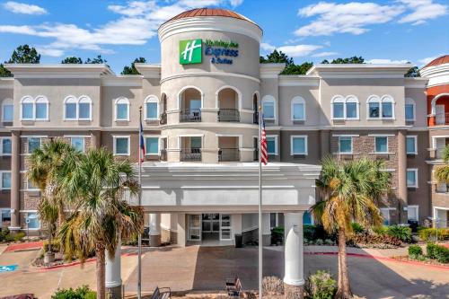Lufkin Hotel | Holiday Inn Express Hotel & Suites Lufkin South by IHG