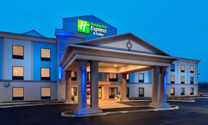 Stonybrook-Wilshire Hotel | Holiday Inn Express Hotel & Suites York NE - Market by IHG