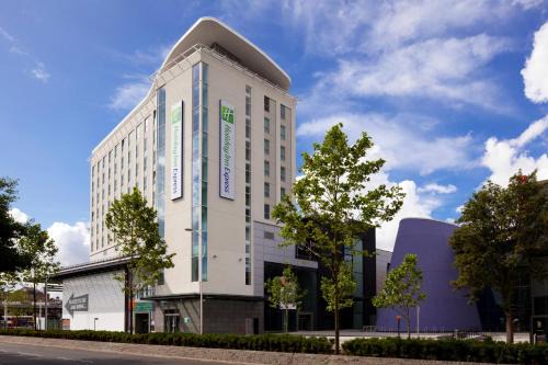 Hull Hotel | Holiday Inn Express Hull City Centre by IHG