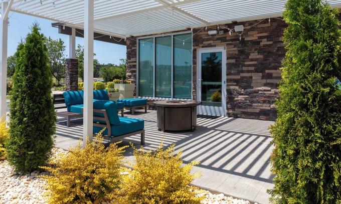 Rocky Mount Hotel | Holiday Inn Express Rocky Mount Sports Center by IHG