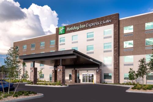 Punta Gorda Hotel | Holiday Inn Express & Suites - Punta Gorda by IHG