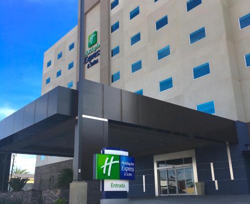 Mexicali Hotel | Holiday Inn Express & Suites Mexicali by IHG