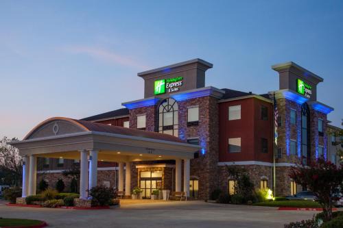 Texarkana Hotel | Holiday Inn Express & Suites Texarkana by IHG