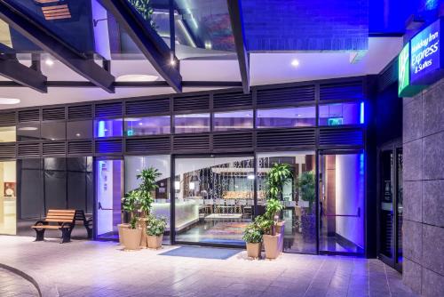 Chapinero Hotel | Holiday Inn Express & Suites Bogota Zona G By IHG