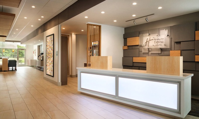 Heath Hotel | Holiday Inn Express & Suites Heath - Newark by IHG