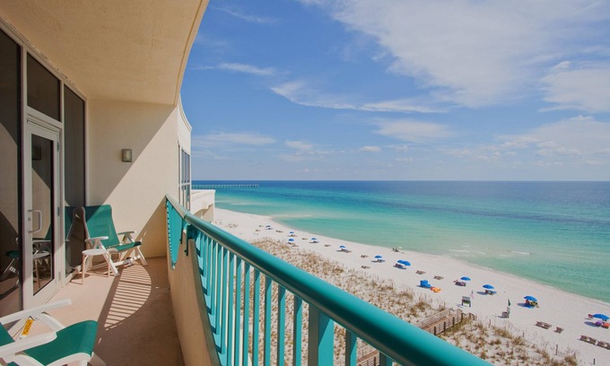 Villa Sabine Hotel | Holiday Inn Express Pensacola Beach by IHG