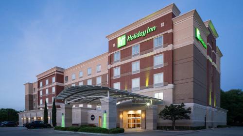 Barker Hotel | Holiday Inn Houston West - Westway Park by IHG