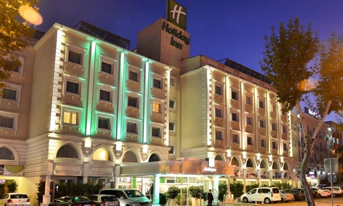 Fatih Hotel | Holiday Inn Istanbul City by IHG