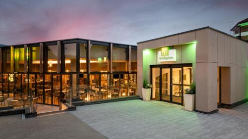 Worth Hotel | Holiday Inn London Gatwick - Worth by IHG